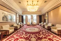 Yinchuan Airport Wassim Hotel Hotels in Yongning