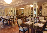 Swiss Diamond Hotel Prishtina - breakfast