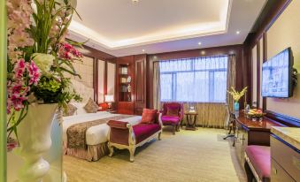 Sofis Pingshan Hotel