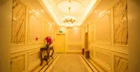 PARIS FOUR SEASONS HOTEL Hotels in Longjiang