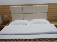 广州景泰宾馆 - 标准大床房