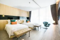 Hotel Vista Hoteles en Pattaya