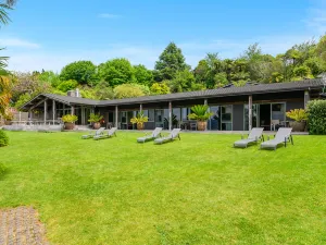 Koura Lodge