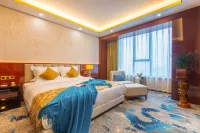 Weifang World Expo International Hotel