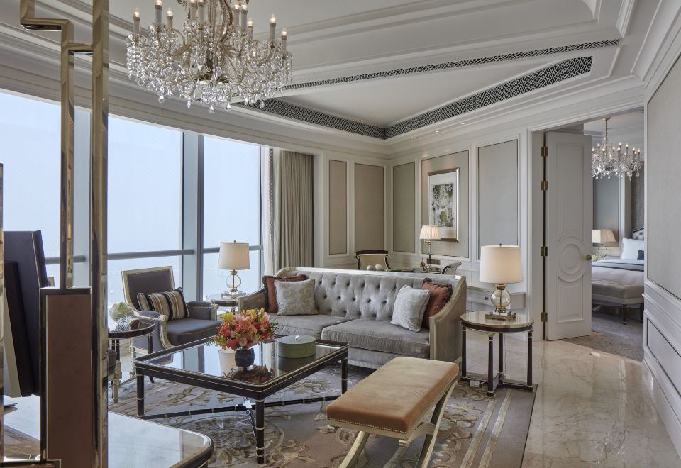 3. 더 세인트 레지..