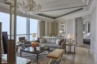 The St. Regis Zhuhai Hotel a Lingding Island