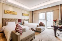 Huaya International Hotel