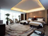Dongsheng Hongfu Hotel Hotels in Changji