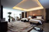 Dongsheng Hongfu Hotel Hotels near Changji University