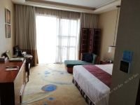 珠海海泉湾维景国际大酒店 - 海泉湾高级园景大床房
