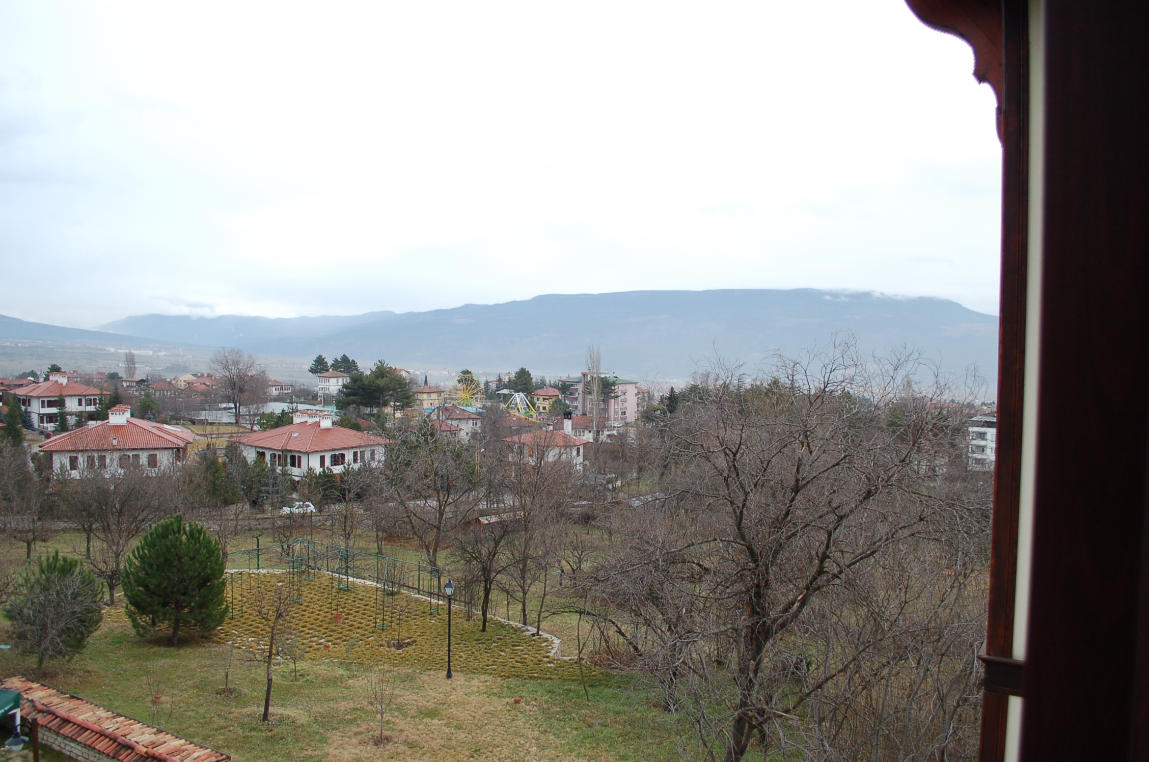 Diamond Park Hotel Safranbolu