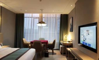 Anxiang Dafey Light Luxury Hotel