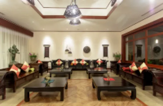 Royal Angkor Resort & Spa