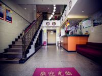 捷美微酒店(郴州国庆南路店) - 公共区域