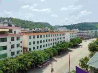 Chengdu Hotel