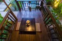 Wat PO House by Angkor Stays Hotels in 