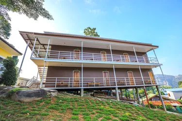 รูปภาพของพีพี ช้าง แกรนด์ รีสอร์ท