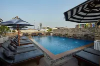 Buddy Lodge, Khaosan Road - Beach