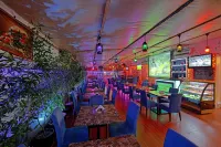 Manhattan Avenue Hotel