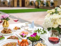 Wyndham Grand Kunming East Hotels near Guandu