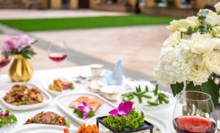 Wyndham Grand Kunming East - Housity