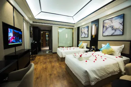 Le Chen Miiya Hotel