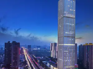 Top 5 Luxury Hotels in Hunan