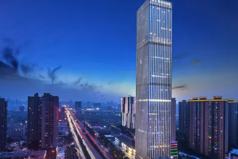 The St. Regis Changsha