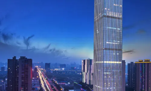 The St. Regis Changsha