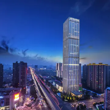 The St. Regis Changsha