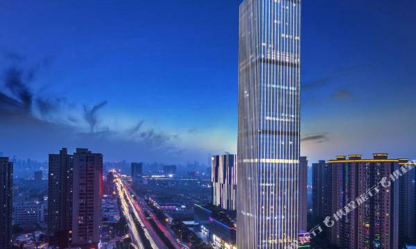 The St. Regis Changsha