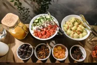 Luxir Hotel Hotels in Istanbul