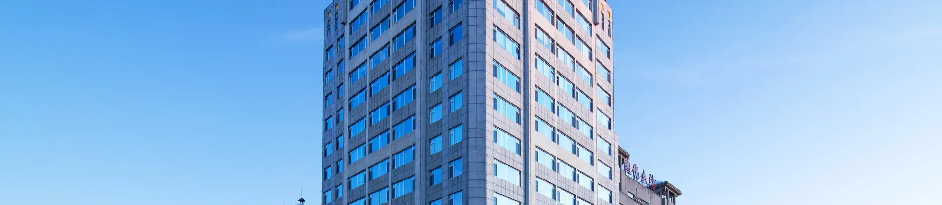 Four-Star Hotels