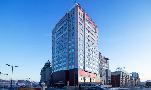 Eastern Holiday Hotel