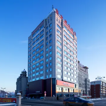 Eastern Holiday Hotel