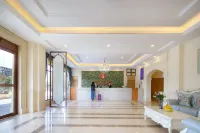 Vienna 3 Best Hotel (Quanjiao High-Speed Railway Station Government Service Center) Hotels in Quanjiao