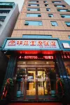 Shanyang Fengyang Livable Hotel Hotels in Shanyang