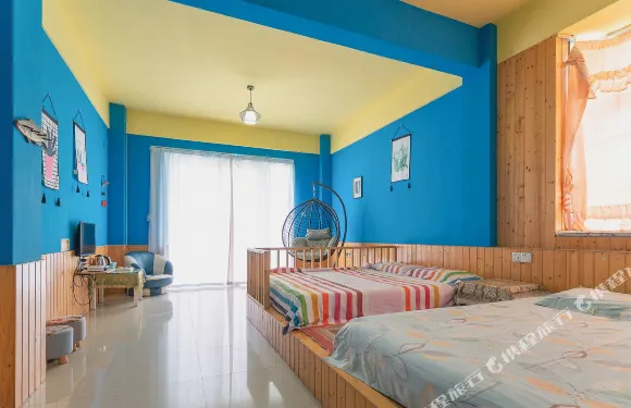 珠海叉叉納裏客棧