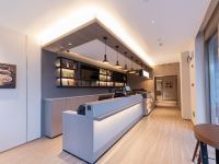 汉庭酒店(上海小南门地铁站店) - 公共区域