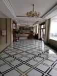 Nanxiong Shenghemei Hotel