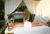 Sentido Kyknos Beach Adults Only - spa