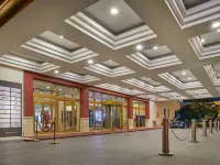 5L Hotel Hotels near CCTV Headquarters