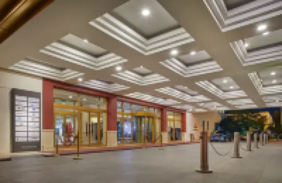 北京共享際5L飯店 鄰近中國國際貿易中心的酒店