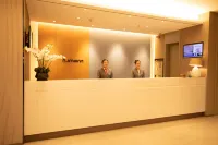 Homeinn · neo (Liaoyang Railway Station)