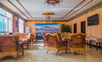 Li County Jiarong Love Hotel