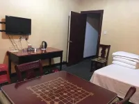 Xizi Hotel Hotels near Meng Jiangnv Ancestral Hall