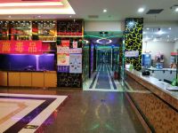 速8酒店(北京东坝东苇路马厂店) - 健身娱乐设施