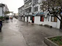 Putuo Mountain wish cottage accommodation