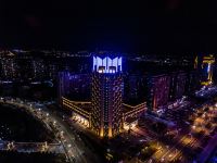 榆林永昌国际大酒店 - 酒店外部
