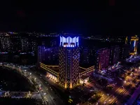 榆林永昌國際大酒店